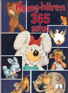 Hymy-hiiren 365 satua