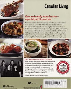 New Slow Cooker Favourites