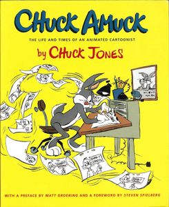 Chuck Amuck