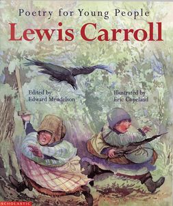Poetry for Young People: Lewis Carroll