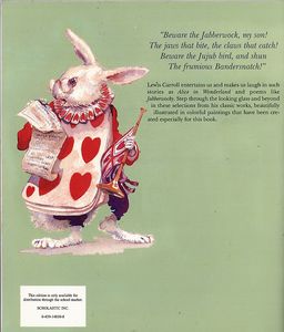 Poetry for Young People: Lewis Carroll