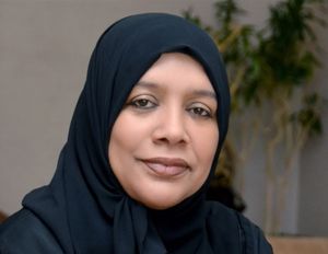 صالحة غابش