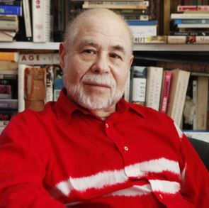Richard Goldstein