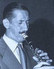 Pee Wee Russell