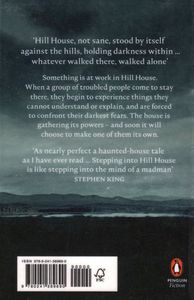 The Haunting of Hill House