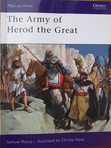 The Army of Herod the Great