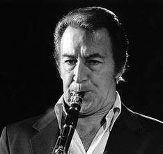 Buddy DeFranco