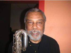 Hamiet Bluiett