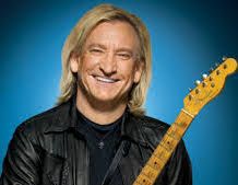 Joe Walsh