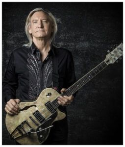 Joe Walsh