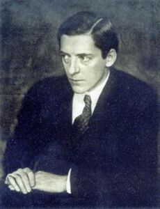 Waldemar Bonsels