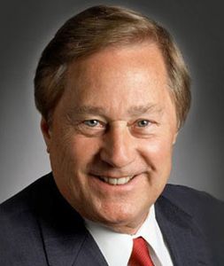 James J. Blanchard