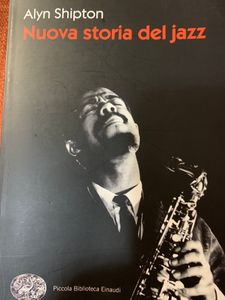 Nuova Storia Del Jazz