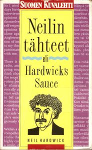 Neilin tähteet eli Hardwick's Sauce