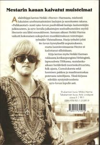 Hector - Asfalttihippi