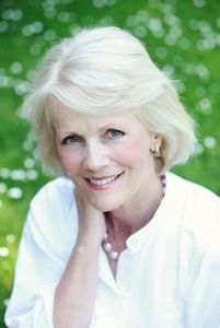 Sally Grindley
