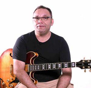 Bireli Lagrène
