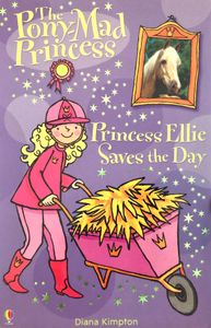 Princess Ellie Saves the Day