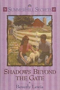 Shadows Beyond the Gate