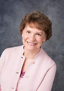 Beverly Lewis