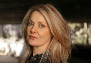 Anna Funder