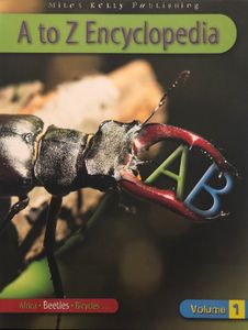 A to Z Encyclopedia