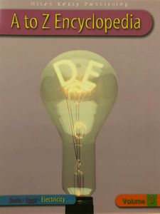 A to Z Encyclopedia