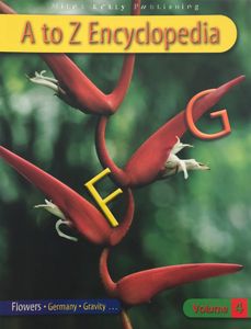 A to Z Encyclopedia