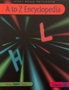 A to Z Encyclopedia
