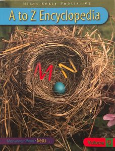 A to Z Encyclopedia