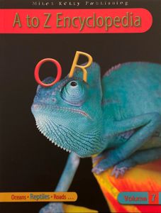A to Z Encyclopedia