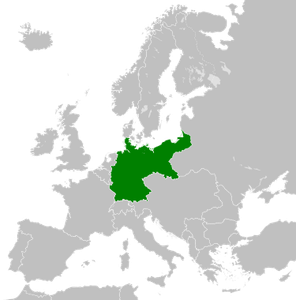 German Empire