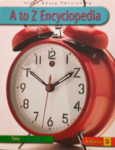 A to Z Encyclopedia