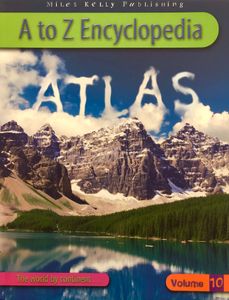 A to Z Encyclopedia