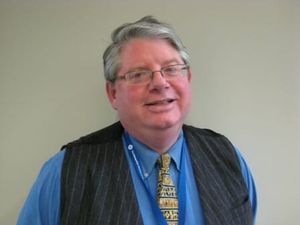 Mike Norris
