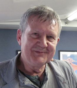 Denis Hollier