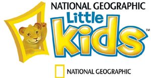National Geographic Little Kids