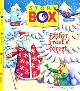 Story Box: Issue 139