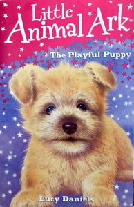 The Playful Puppy