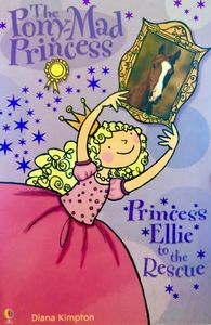 Princess Ellie to the Rescue