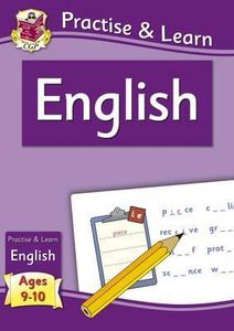 English: Ages 9-10