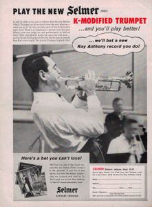 DOWN BEAT Music '58