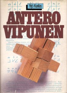 Antero Vipunen