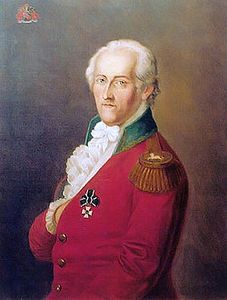Adolph Freiherr Knigge