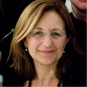 Yasmina Melaouah