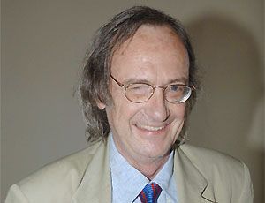Nico Orengo