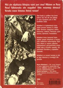 Verikekkerit - Kauhun käsikirja