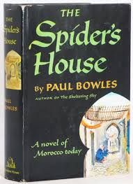 The Spider's House