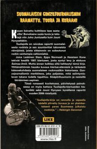 Tuuliajolla - Suuri rock and roll -risteily