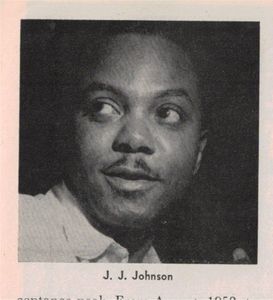 J. J. Johnson